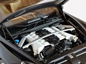 1:18 Auto Art Aston Martin Rapide 2010 Negro. Subida por Ricardo